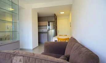 Imagem 4: Apartamento para Aluguel - Moinhos de Vento, 1 Quarto, 35 m2