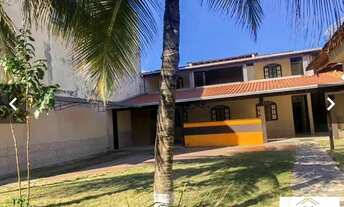 Imagem: Vendo casa na ilha de Guriri