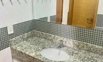 Imagem 6: Apartamento à venda com 8m2, 3 quartos com suíte no Jardim Aclimação - Cuiabá - MT