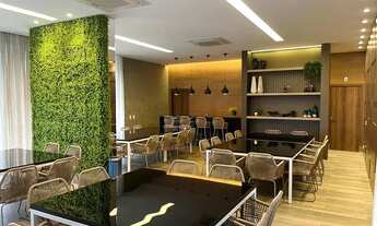 Imagem 2: Setor Noroeste Apartamento com 3 dormitórios