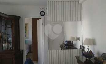 Imagem 7: Apartamento a venda em Santana/São Paulo, próximo ao metrô, 1 quarto, 1 vaga