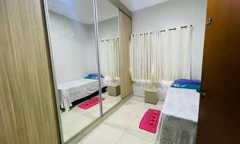 Imagem 2: Casa para venda com 200m2 com 4 Suites em Plano Diretor Sul - Palmas - TO