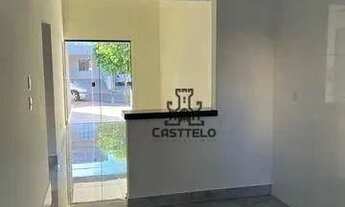 Imagem 5: Casa à venda, 89 m² por R$ 493.000 - Jardim Ecoville I - Cambé/PR