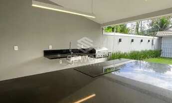 Imagem 4: Barra da Tijuca Casa em condomínio com 3 dormitórios