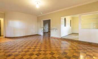 Imagem 7: Casa Locação Vila Madalena 521 m² 4 Dormitórios