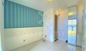 Imagem 7: ALUGO APARTAMENTO GOLDEN GREEN 3 SUÍTES