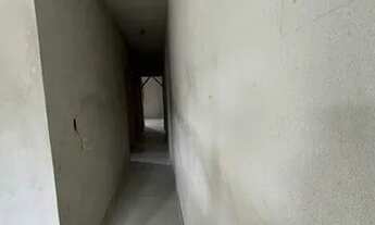 Imagem 3: Casa em Fase de Acabamento - Jardim Continental II