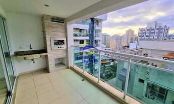 Imagem 6: APARTAMENTO 2 QUARTOS SUÍTES C/ VARANDA GOURMET E GARAGEM - RUA GRACILIANO RAMOS