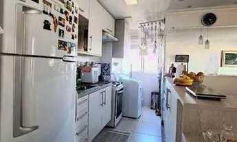 Imagem 2: Apartamento com 3 dormitórios à venda, 65 m² por R$ 550.000 - Presidente Altino - Osasco/S