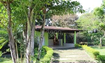 Imagem 6: Casa para locação no Parque da Represa - Paulínia/SP