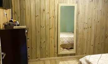 Imagem 4: Casa 2 Quartos semi - mobiliada na praia do sonho - palhoça