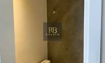 Imagem 7: Apartamento de 127m² à venda no condomínio clube Family Garden no bairro Chácara Inglesa