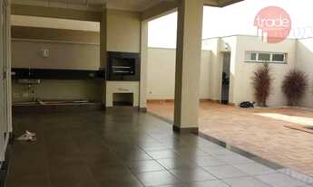 Imagem 6: Casa residencial à venda, Núcleo São Luís, Ribeirão Preto