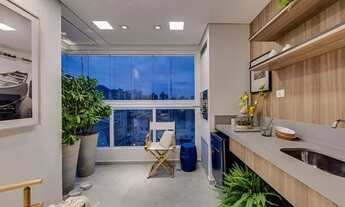 Imagem 6: Apartamento - Boqueirão - Praia Grande