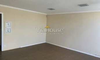 Imagem 3: Sobrado Alto da Boa Vista com 03 dormitórios sendo 1 suíte, completa em armários, 02 sala