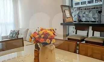 Imagem 2: Apartamento à venda edificio Di Napoli com 2 quartos