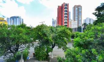 Imagem 5: Apartamento em Pinheiros