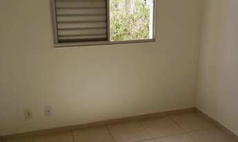 Imagem 6: Apartamento para venda possui 50 metros quadrados com 2 quartos