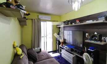 Imagem 3: Apartamento para Aluguel - Santos Dumond, 3 Quartos, 65 m2