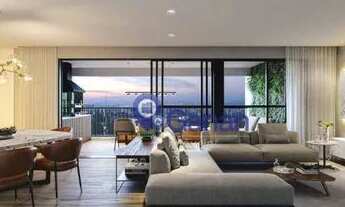 Imagem 2: Apartamento com 2 dormitórios à venda, 147 m² por R$ 2.433.000,00 - Vila Clementino - São