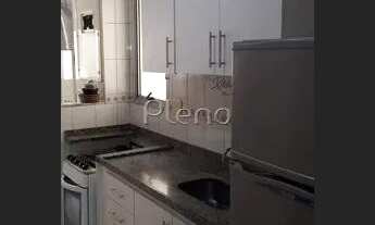 Imagem 5: Apartamento para Locação no Condomínio: Parque Primavera - Mansões Santo Antônio - Campina