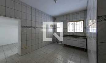 Imagem 2: Casa para Aluguel - Vila Ema, 2 Quartos, 60 m2