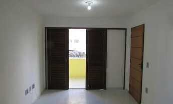 Imagem 3: Apto 2º andar, posição sul nascente, 3qtos+Dce com 100m² R$ 1800,00+ cond