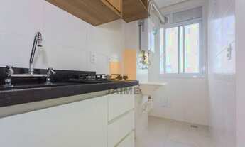 Imagem 6: Apartamento 01 dormitório , 01 vaga em Higienópolis