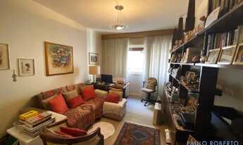 Imagem 7: APARTAMENTO - HIGIENÓPOLIS - SP