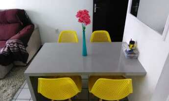 Imagem 5: Aluguel por diária em Intermares