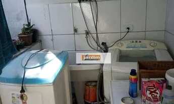 Imagem 7: Casa com 2 dormitórios à venda, 106 m² por R$ 540.000,00 - Assunção - São Bernardo do Camp