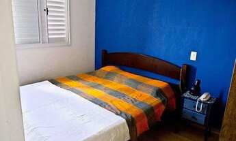 Imagem 2: Apartamento Residencial à venda, Favela Vila Nova Jaguaré, São Paulo - AP0265