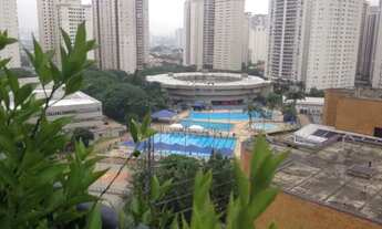 Imagem 6: Excelente cobertura duplex com 360 m², 4 suites,4 vagas, Vila Leopoldina !! WhatsApp