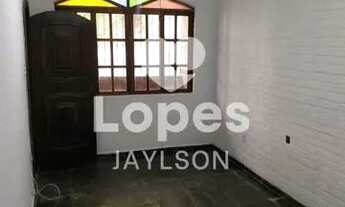 Imagem 2: Casa de vila - 02 quartos - Méier