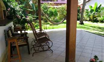 Imagem 4: Casa para venda tem 250 metros quadrados com 3 quartos em Atalaia - Aracaju - SE