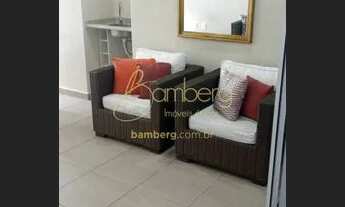 Imagem 5: FLÓRIDA PENTHOUSE MOBILIADO