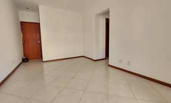Imagem 2: Apartamento com 2 quartos no Manoel honorio