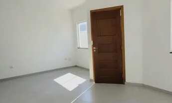 Imagem 4: Sobrado em condomínio para vender com 95m², Residencial Catharina, Chácara Mafalda