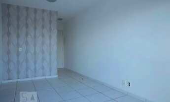 Imagem 2: Apartamento para Aluguel - Wanel Ville, 2 Quartos, 52 m2