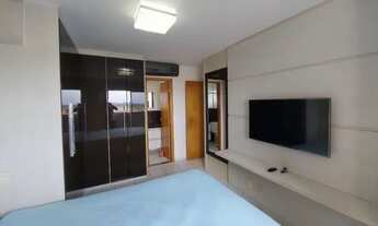 Imagem 3: Porto Arena Andar Alto