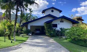 Imagem 4: CASA DE ALTO PADRÃO APENAS 200 METROS DAS PRAIAS LÁZARO E DOMINGAS DIAS