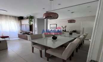 Imagem: São José dos Campos - Apartamento Padrão