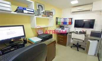 Imagem 7: Apartamento com 3 quartos a venda em Tirol - Natal/RN