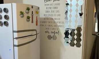 Imagem 6: Apto 1 Q Centro Sul BH (Mobíliado