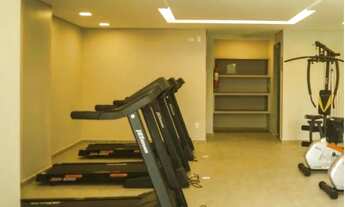 Imagem 6: Apartamento para venda tem 81 metros quadrados com 3 quartos em Boa Viagem - Recife - PE