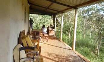 Imagem 5: Chácara rajadinha jardim do Éder