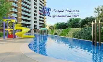 Imagem 6: Amplo apartamento no Green Garden com 3 dormitórios, lazer completo!