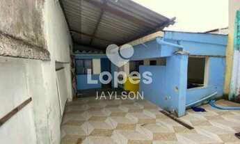 Imagem 2: Casa de Vila-À VENDA-Campo Grande-Rio de Janeiro-RJ