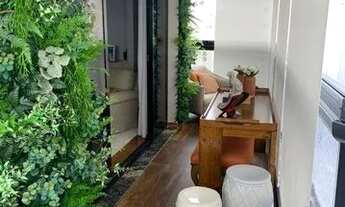 Imagem 7: Apartamento com 4 dormitórios à venda, 250 m² por R$ 3.880.000 - Moema - São Paulo/SP