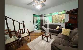 Imagem 2: Casa para Aluguel - Vila Augusta, 3 Quartos, 237 m2